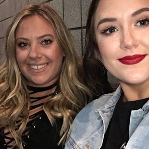 Meet your Posher, Alexis